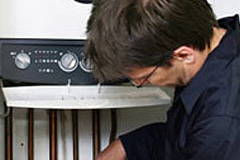 boiler repair Alvie