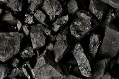 Alvie coal boiler costs