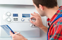 free commercial Alvie boiler quotes