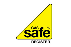 gas safe companies Alvie